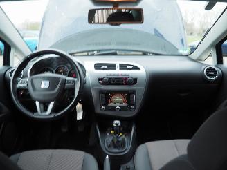 Seat Leon 1.8 TFSI Businessline High picture 16