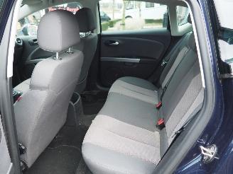 Seat Leon 1.8 TFSI Businessline High picture 26