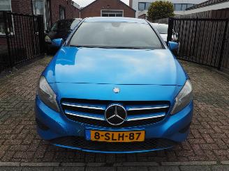 Mercedes A-klasse 180 picture 2