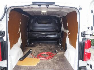 Citroën Jumpy Club M 75 KWH picture 8