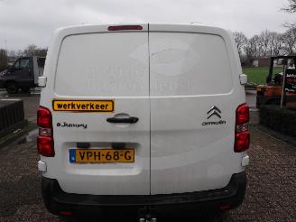 Citroën Jumpy Club M 75 KWH picture 5