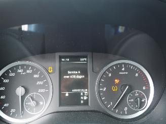 Mercedes Vito 114 CDi Lang Automaat picture 28