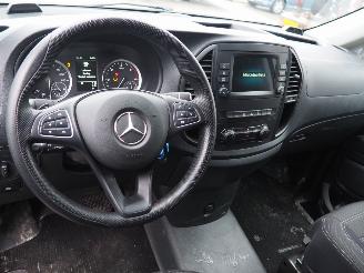 Mercedes Vito 114 CDi Lang Automaat picture 13
