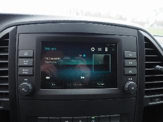 Mercedes Vito 114 CDi Lang Automaat picture 19