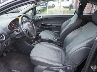 Opel Corsa 1.4-16V Opc-Line picture 19