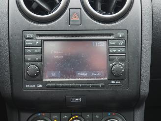 Nissan Qashqai 2.0 tekna picture 17