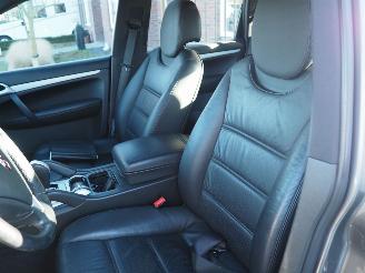 Porsche Cayenne 4.8 S picture 32