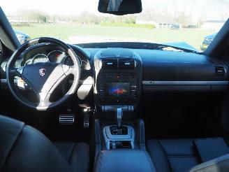 Porsche Cayenne 4.8 S picture 23