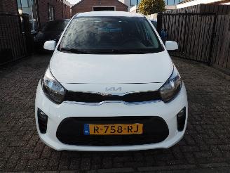 Kia Picanto 1.0 Dpi Comfortline picture 2