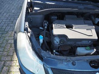 Suzuki SX4 1.6 Shogun picture 13