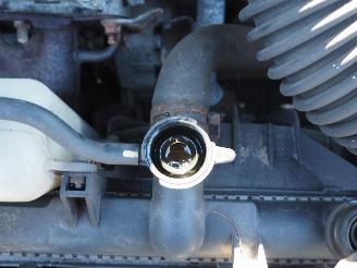 Suzuki SX4 1.6 Shogun picture 14