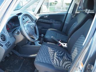 Suzuki SX4 1.6 Shogun picture 22