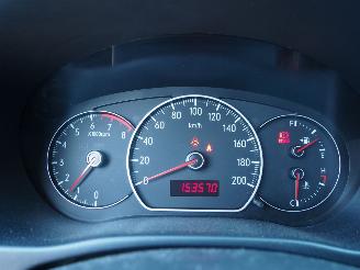 Suzuki SX4 1.6 Shogun picture 24