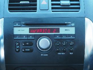 Suzuki SX4 1.6 Shogun picture 19