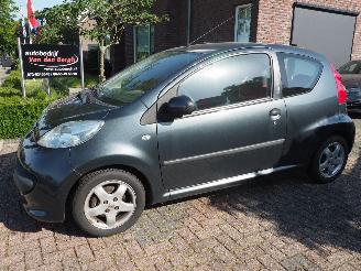 Avarii autoturisme Peugeot 107 1.0-12V XS Urban Move 2008/2