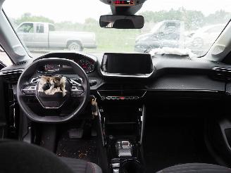 Peugeot 208 1.2 PureTech Active Pack Automaat picture 16