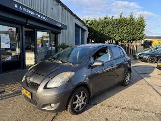 Unfallwagen Toyota Yaris 1.3 74KW AIRCO 5 DEURS 2009/3