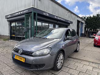 škoda osobní automobily Volkswagen Golf 1.2 TSI 105KW 5-DRS 2011/3