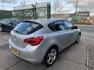 Opel Astra 1.4 74KW AIRCO picture 7
