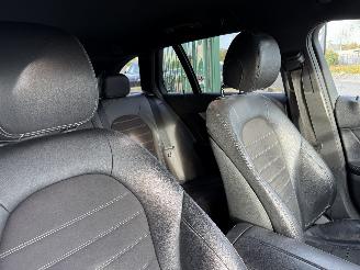 Mercedes C-klasse C180 Estate Automaat AMG-line picture 14