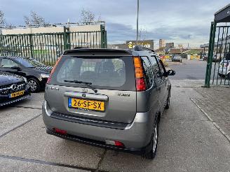 Suzuki Ignis 1.3 16V 69KW AIRCO picture 6