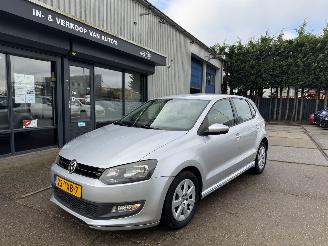Avarii autoturisme Volkswagen Polo 1.2 TDI 55KW AIRCO 5-DRS 2012/6