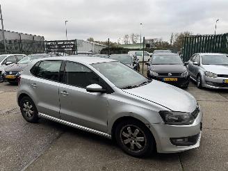 Volkswagen Polo 1.2 TDI 55KW AIRCO 5-DRS picture 4