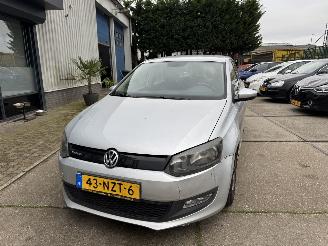 Volkswagen Polo 1.2 TDI 55KW AIRCO 5-DRS picture 2