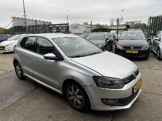 Volkswagen Polo 1.2 TDI 55KW AIRCO 5-DRS picture 3