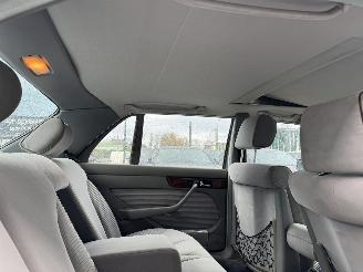 Mercedes S-klasse 500 SEL picture 8