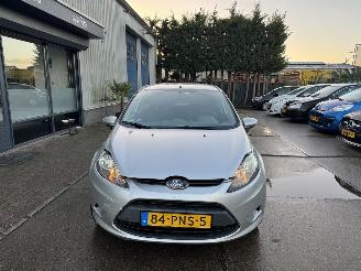 Ford Fiesta 1.25 44KW AIRCO 5-DRS picture 3