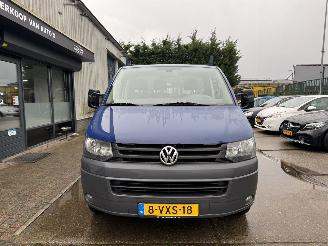 Volkswagen Transporter 2.0 TDI 132KW AIRCO AUTOMAAT picture 3