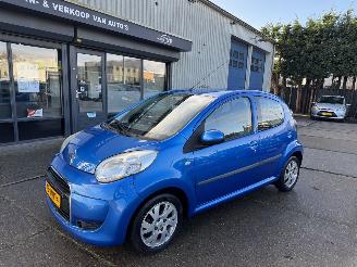 Avarii autoturisme Citroën C1 1.0 12V AIRCO 5-DEURS 2009/7