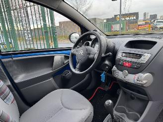 Citroën C1 1.0 12V AIRCO 5-DEURS picture 7