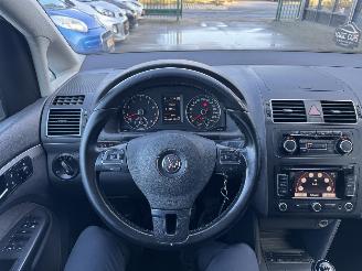 Volkswagen Touran 1.2 TSI 77KW AIRCO 7-PERSOONS picture 9