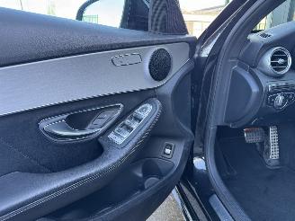 Mercedes C-klasse C180 115KW AUTOMAAT AMG LINE picture 20