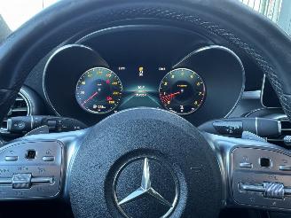 Mercedes C-klasse C180 115KW AUTOMAAT AMG LINE picture 22