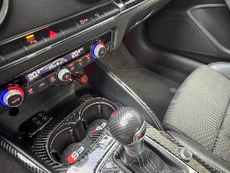 Audi A3 1.8 TFSI S-LINE CABRIOLET AUTOMAAT picture 14