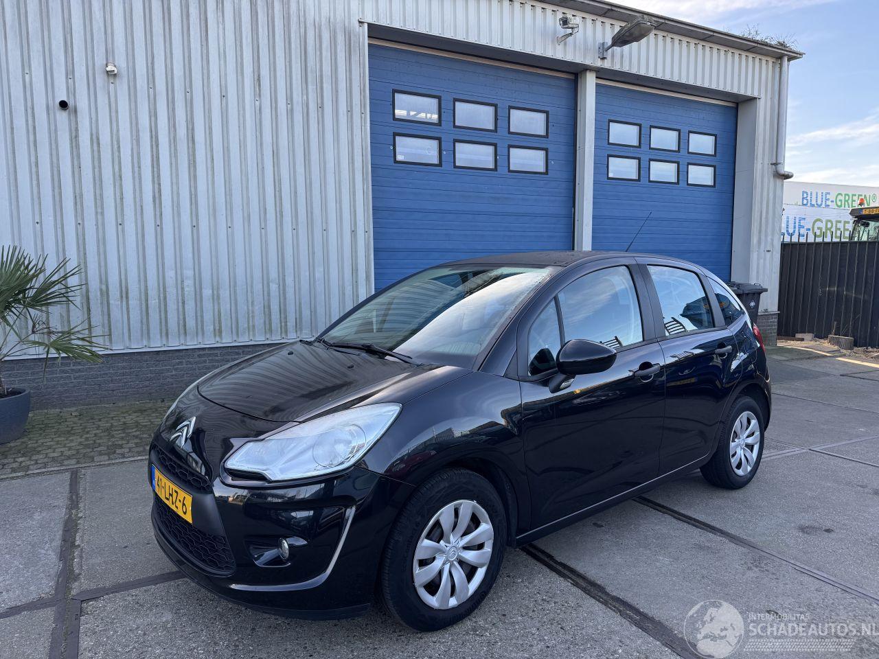 Citroën C3 1.1 44KW AIRCO