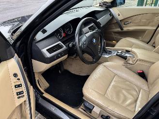 BMW 5-serie 525I Automaat picture 11