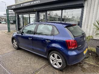 Volkswagen Polo 1.2 44KW AIRCO 5-DEURS picture 5