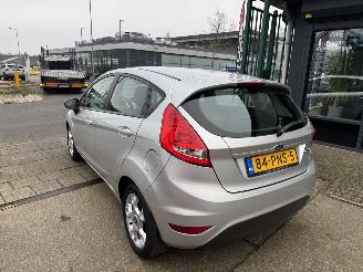 Ford Fiesta 1.25 Limited 5-Deurs Airco picture 5