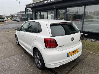 Volkswagen Polo 1.2 TDI 55KW AIRCO 5-DEURS picture 5