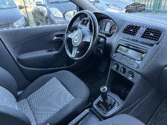 Volkswagen Polo 1.2 TSI 66KW AIRCO 5-DEURS picture 11