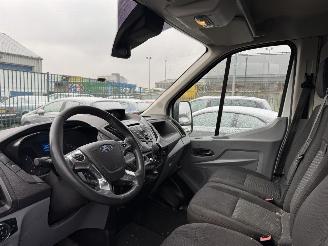 Ford Transit 2.2 TDCI 92KW AIRCO L2H2 picture 8