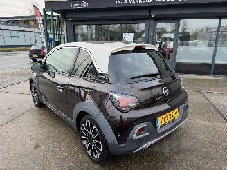 Opel Adam 1.0 Turbo Rocks picture 6