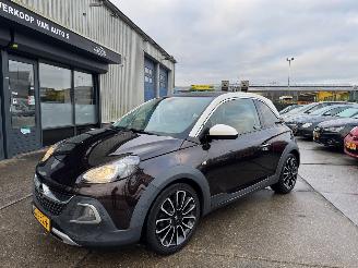 Avarii autoturisme Opel Adam 1.0 Turbo Rocks 2016/2