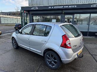 Dacia Sandero 1.2 16V 55KW AIRCO 5-DEURS picture 7