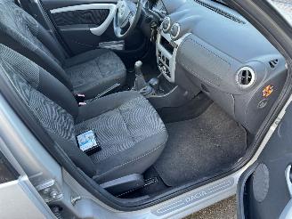Dacia Sandero 1.2 16V 55KW AIRCO 5-DEURS picture 8