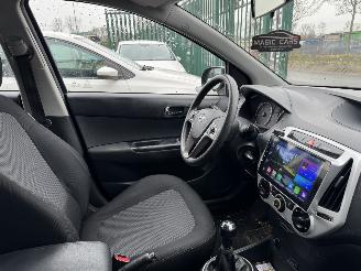 Hyundai I-20 1.2 AIRCO picture 7